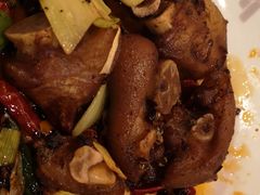 -队长面馆 La Pasteria del Capitano