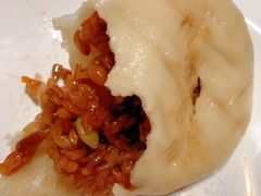 松子烧麦-张记酒楼(恒生·欧洲城店)