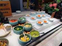 -伍棵星炭烤自助料理·烤鳗鱼(浦东食品城店)