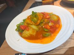 -纳鲁孜·新疆特色餐厅(上海悦荟广场店)