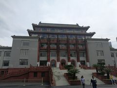 -四川大学(望江校区)