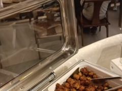 -鹈鹕素食餐厅自助餐部(正阳街店)