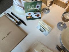 -王品牛排(珠海富华里店)
