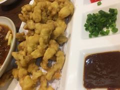 -一味一厨(泰华店)