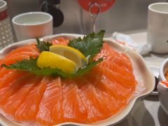 -新一番三文鱼寿司(大东海店)