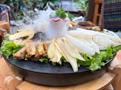 -束河人家(南锣鼓巷店)