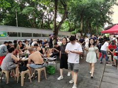 -铜元老码头鳝鱼火锅