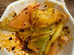 -继红顺河抄手名小吃