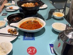 -马仕玖煲(万宴城店)