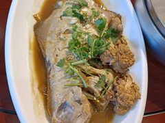-老苏扬饭店