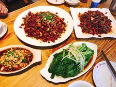 -兔槽江湖菜·重庆璧山兔(水围店)