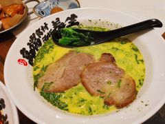 -和府捞面(凯德壹中心店)