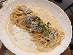 -沏点Trattoria意大利餐厅(新街口店)