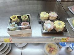 -穆桂英美食(南禅寺店)