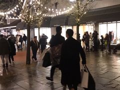 -伦敦比斯特购物村