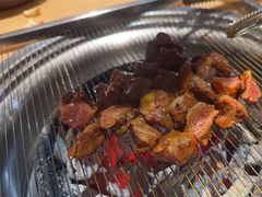 -麻蒲碳烤肉(嘉禾东平地铁站19号店)