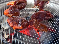 -麻蒲碳烤肉(梅花园店)