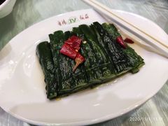 -晋阳饭庄(虎坊桥店)