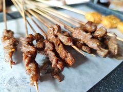 -管氏翅吧(马家堡店)