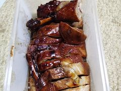 -王中王餐厅(东安路店)