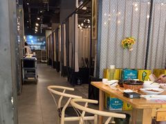 大堂-赤宴·川菜(玉林店)