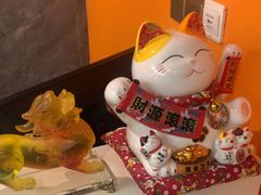 -泰古龙抓龙筋·spa按摩(静安店)