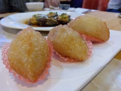 咸水角-旭璟酒家·传统粤菜·湘菜(逸景路店)