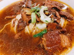 -水仙拉面(水仙街店)
