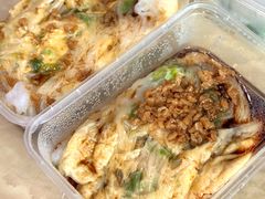 蛋肉肠粉-小吴肠粉