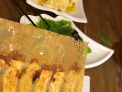 -海荣锅贴馆(五味十字店)