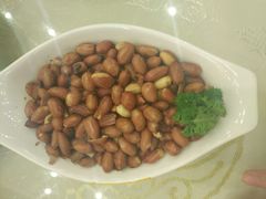 -天津津利华酒店