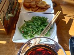 -腰子哥烤串(石佛营炫特店)