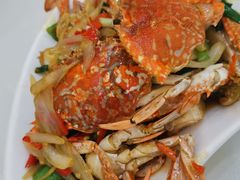 -覃记海鲜美食餐厅