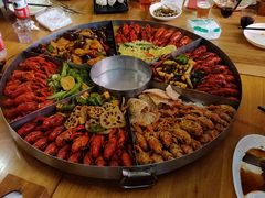-虾满堂(瑞虹店)