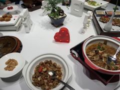 -云境生态园(红谷滩店)