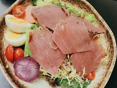 -Willing·Coffee&Brunch&Dinner(万达店)