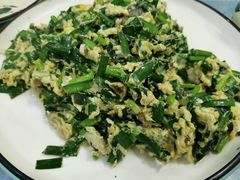 -木柴豆腐·活海鲜·鲁菜(岚山路店)