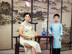-拾光年华摄影馆(菱角湖公园店)