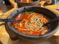 -桥香园过桥米线(国贸店)