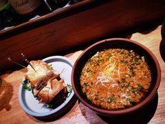 酸笋米线-SHAN山(前滩太古里店)