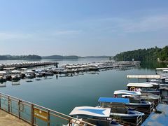 -仙海旅游度假区