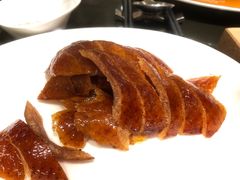-北京王府井希尔顿酒店·秦唐中餐厅Chynna
