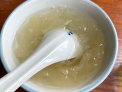 -如禾素食·下午茶·糖水