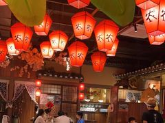 -农耕记·湖南土菜(halo广场店)