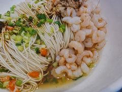 三虾面-御面斋精品面馆