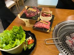 -匠太烧肉台日料理餐酒馆(三林店)