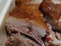 黑心烧鹅-森成美食店(海珠店)