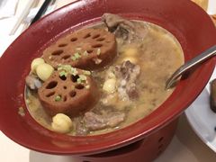 -正佳广场万豪酒店-粤菜餐厅·点心·海鲜·聚餐