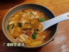 -必点海鲜·鲅鱼水饺(鞍山西道店)
