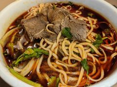 -赤面仔(麓湖美食岛店)